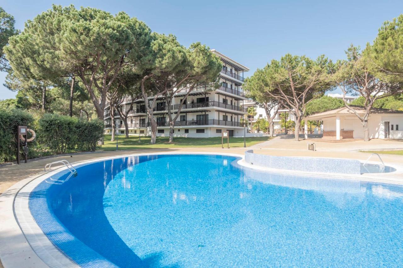 Excellent T2 Apartment With Pools 400M Falesia Beach Албуфейра Екстер'єр фото